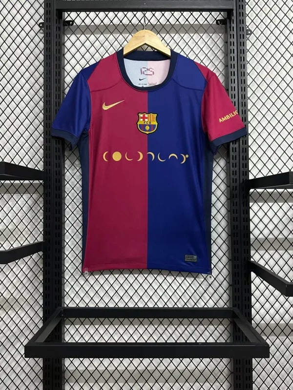 FC BARCELONA 24-25 EDICIÓN ESPECIAL