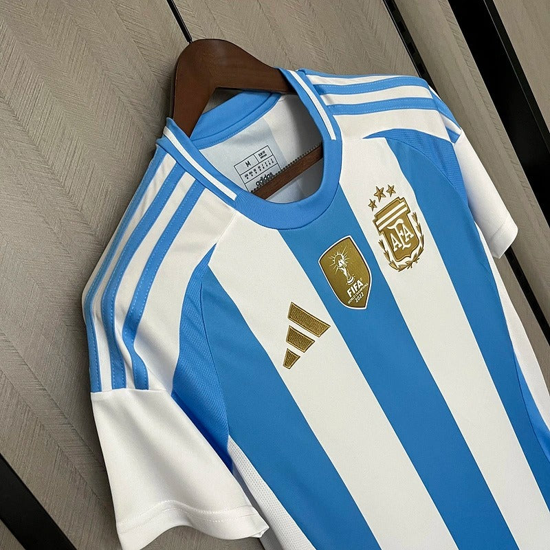 SELECCIÓN ARGENTINA I 24-25