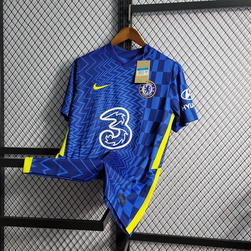 CHELSEA LOCAL 21-22