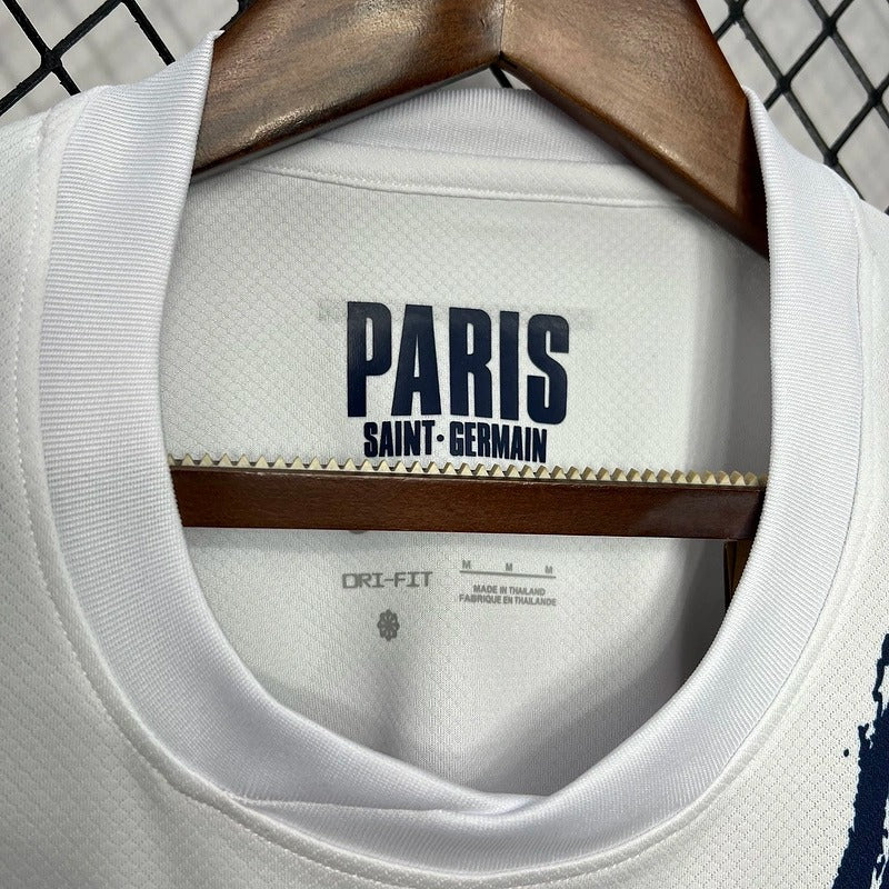 PSG VISITANTE 24-25