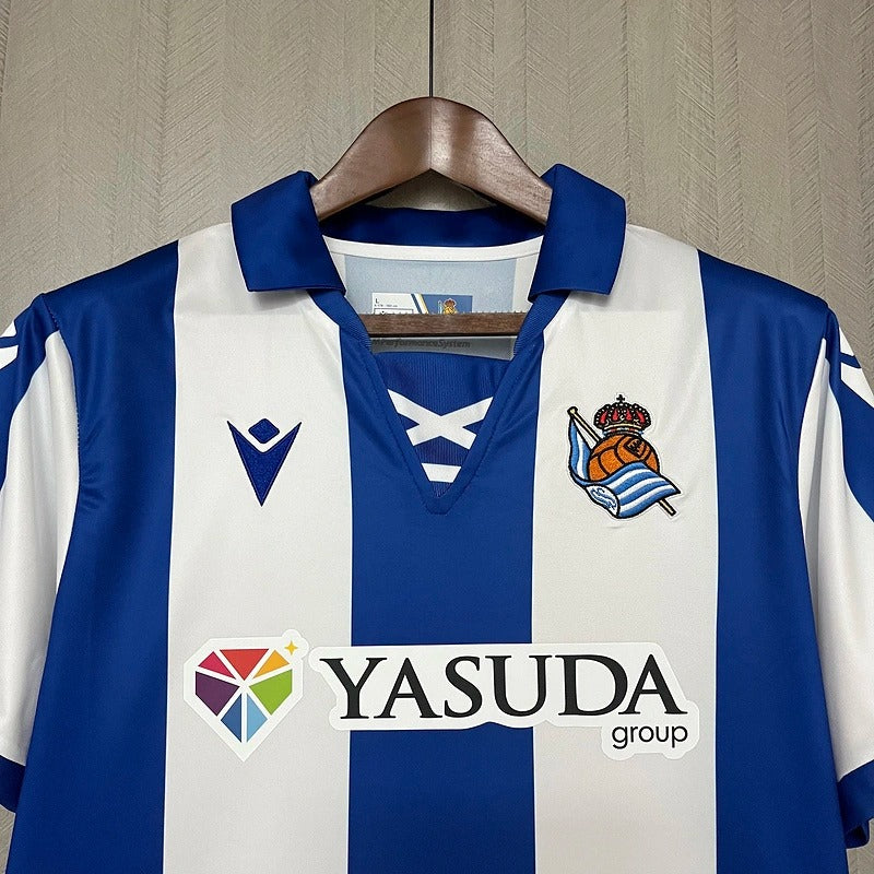 REAL SOCIEDAD LOCAL 24-25