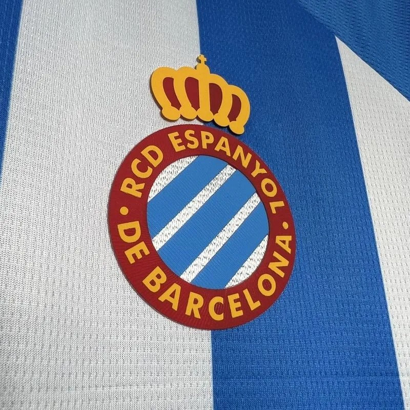 RCD ESPANYOL LOCAL 24-25