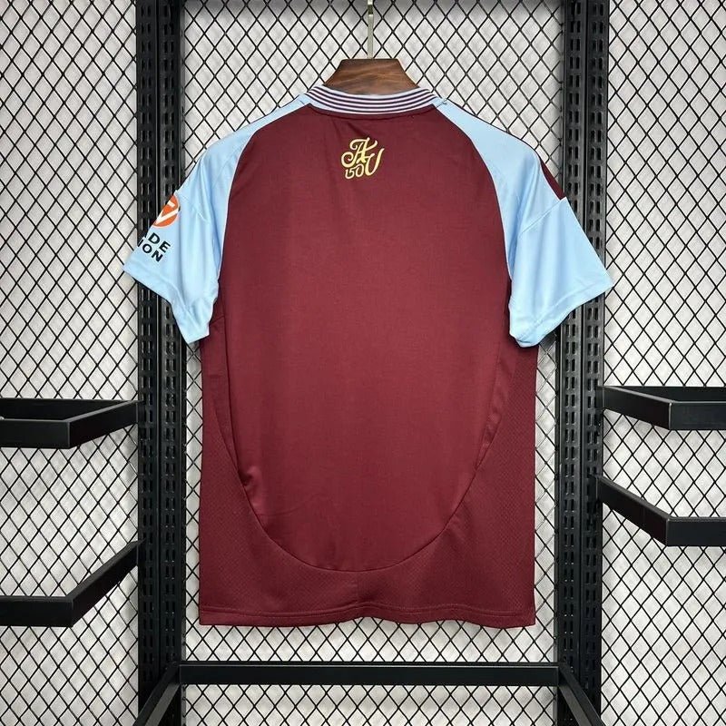 ASTON VILLA LOCAL 24-25