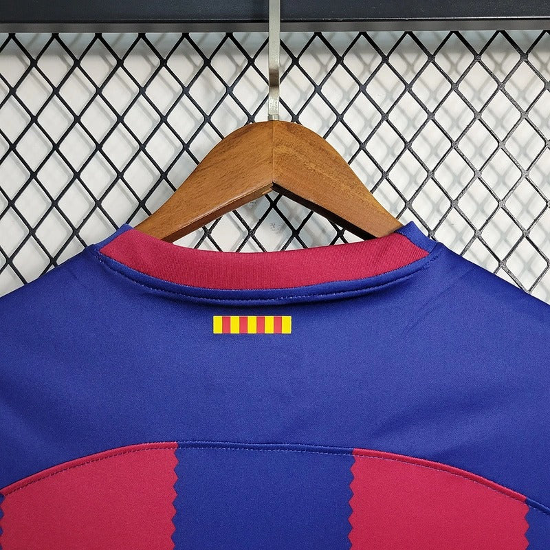 FC BARCELONA LOCAL 23-24