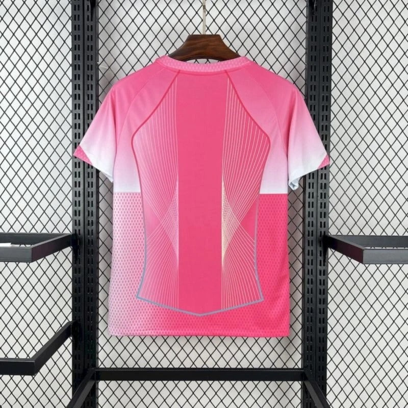 BARCELONA EDICION ESPECIAL ROSA 25-26
