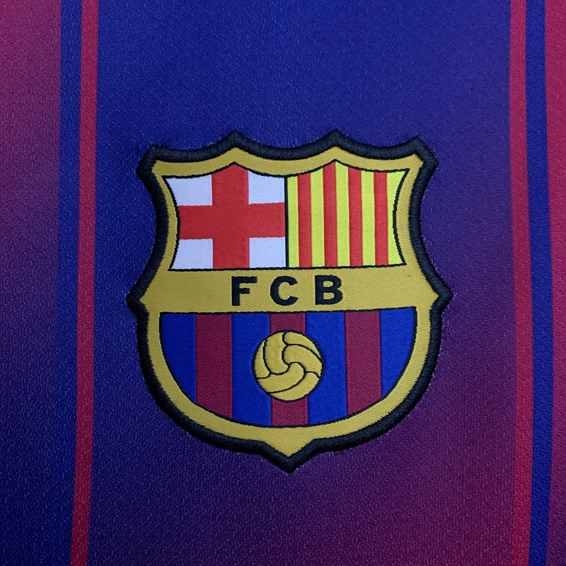BARCELONA LOCAL 25-26