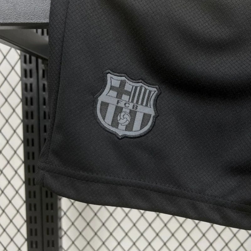 BARCELONA VISITANTE 25-26 NIÑOS