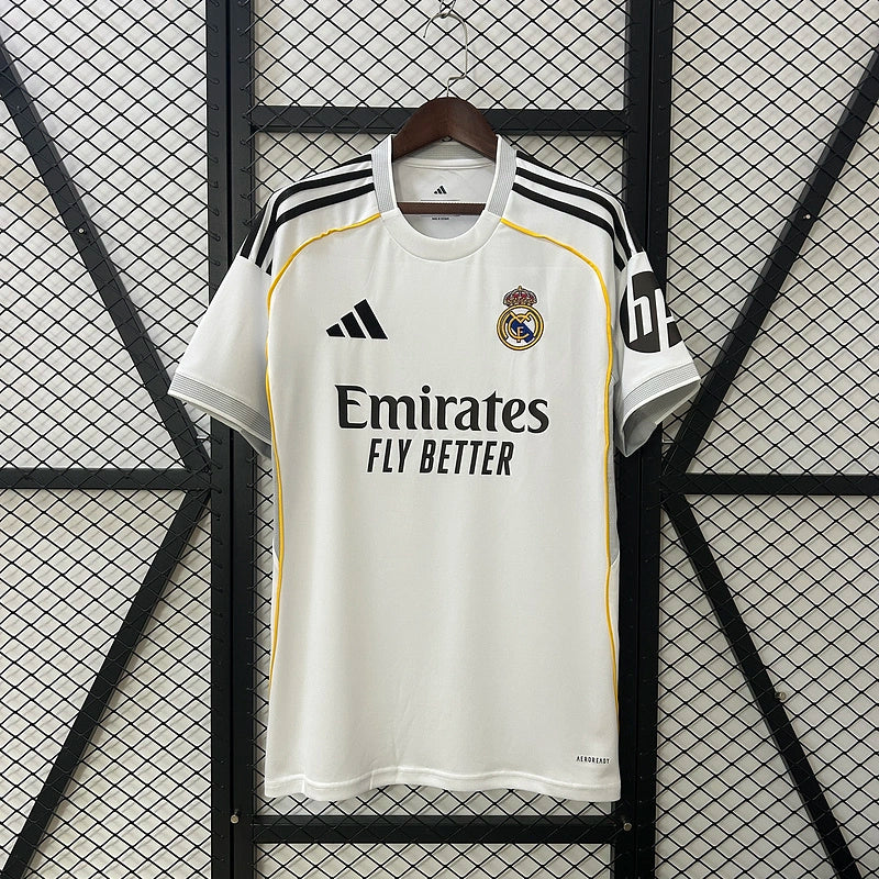 REAL MADRID LOCAL 25-26