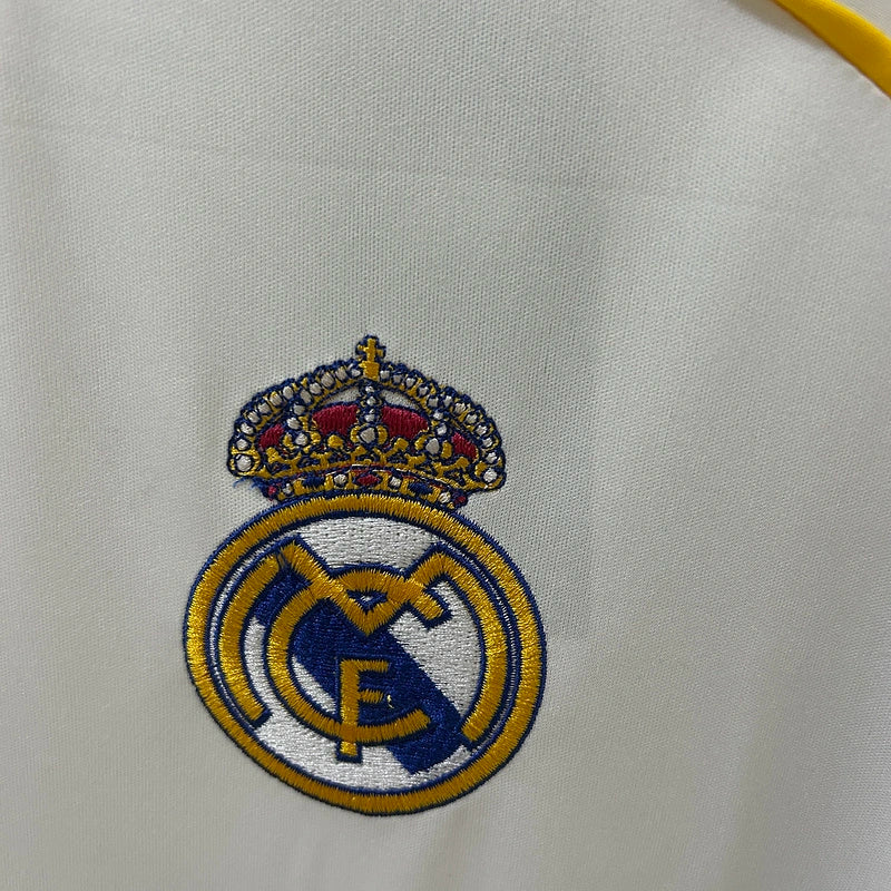 REAL MADRID LOCAL 25-26